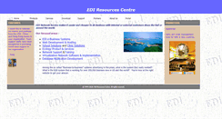 Desktop Screenshot of hk.edicity.com